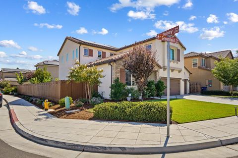 A home in Clovis