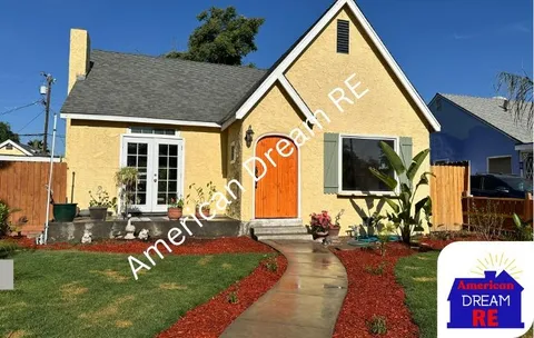 1441 N Calaveras Street, Fresno, CA 93728 - MLS#: 630061