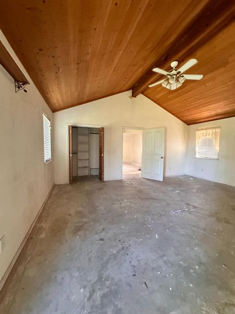 A home in Madera