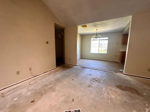 A home in Madera