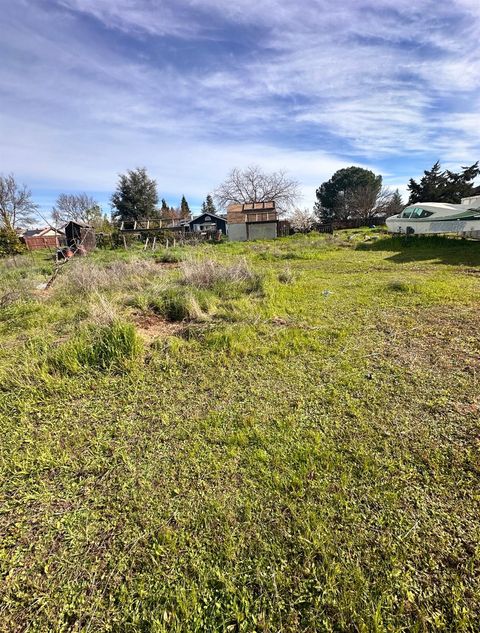 A home in Madera