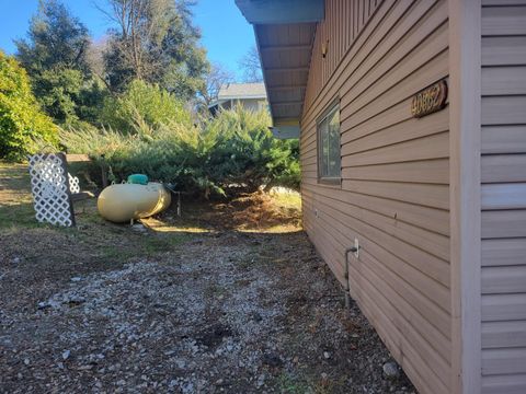 A home in Oakhurst