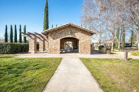 A home in Clovis