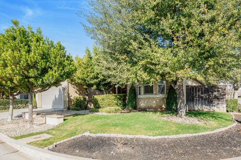 A home in Clovis