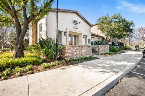 A home in Clovis