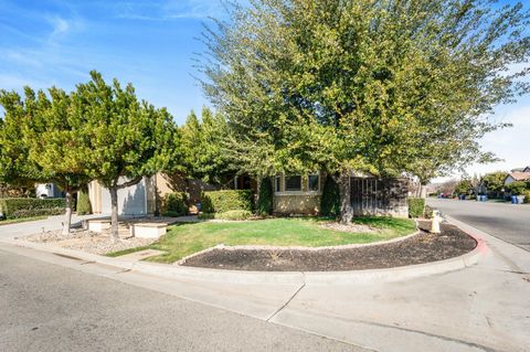 A home in Clovis