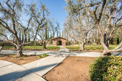 A home in Clovis