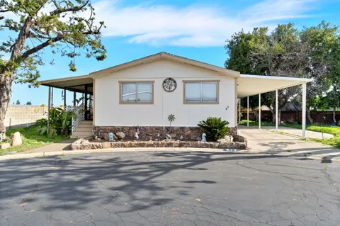 2575 S Willow Avenue Unit 46, Fresno, CA 93725 - MLS#: 625788