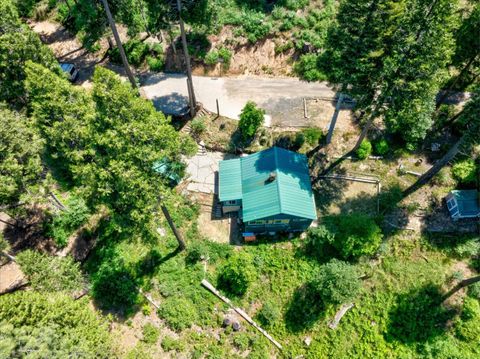 A home in Oakhurst