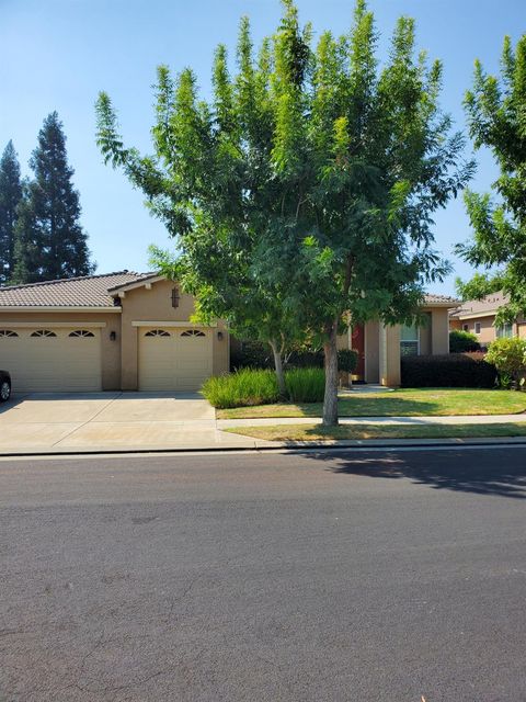 A home in Clovis