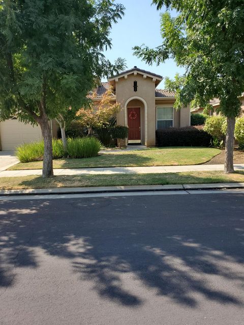 A home in Clovis