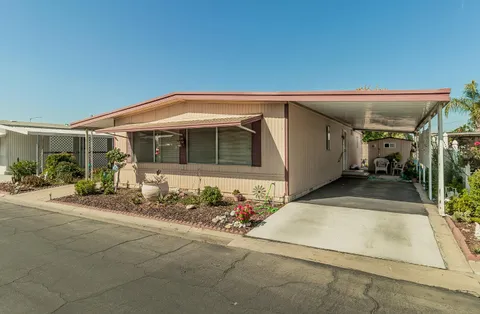 1701 E Dinuba Ave Unit 12, Selma, CA 93662 - MLS#: 629103