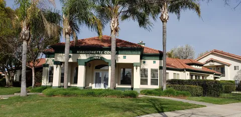 1542 E Alluvial Avenue Unit 258, Fresno, CA 93720 - MLS#: 626377