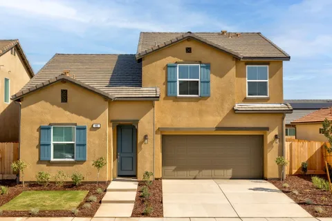 495 Thunder Road S, Madera, CA 93636 - MLS#: 617693