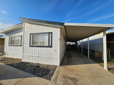 1551 1551 6th Ave Dr Unit 35, Kingsburg, CA 93631 - MLS#: 625531