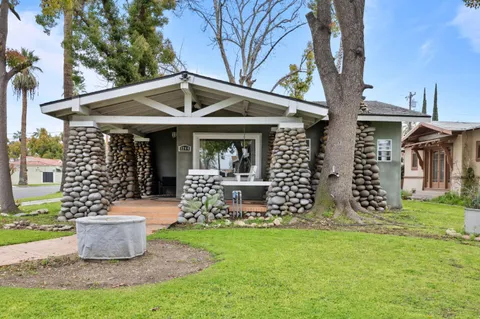 3264 E Kerckhoff Ave, Fresno, CA 93702 - MLS#: 627232