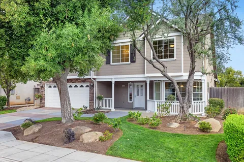 4676 W Morris Avenue, Fresno, CA 93722 - MLS#: 630336