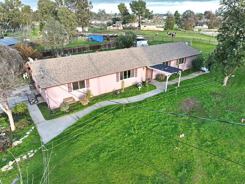 A home in Madera