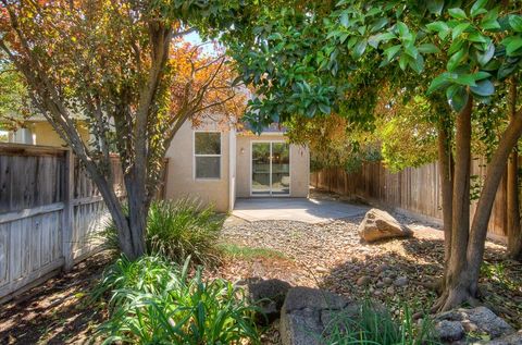 A home in Clovis