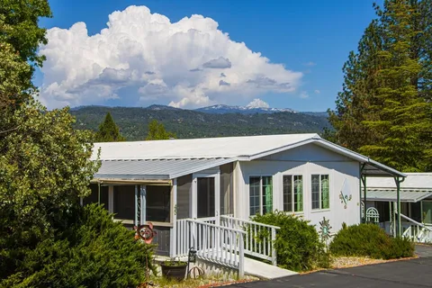 39678 Road 425B Unit 45, Oakhurst, CA 93644 - MLS#: 629153