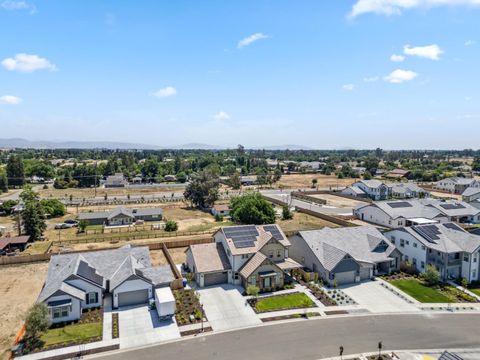 A home in Clovis