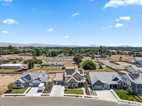 A home in Clovis