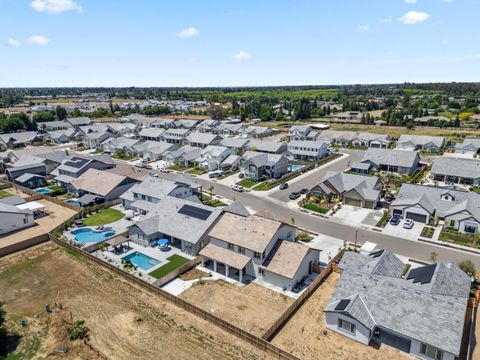 A home in Clovis