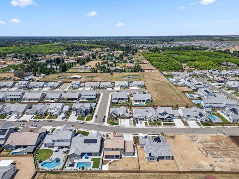 A home in Clovis