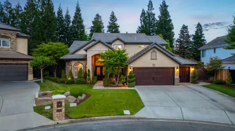 10338 N Rowell Avenue, Fresno, CA 93730 - MLS#: 629363
