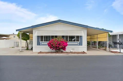 1001 Sylmar Avenue Unit 256, Clovis, CA 93612 - MLS#: 630078
