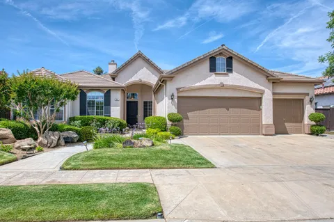 141 Houston Avenue, Clovis, CA 93611 - MLS#: 630440
