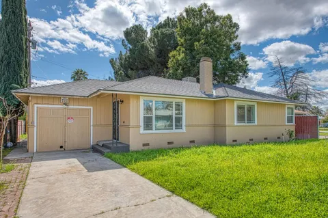 3946 E Thomas Avenue, Fresno, CA 93702 - MLS#: 627019