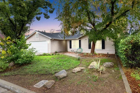 2262 N Babigian Ave, Fresno, CA 93722 - MLS#: 621980