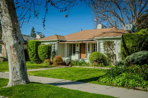 2423 N Thorne Avenue, Fresno, CA 93704 - MLS#: 627128