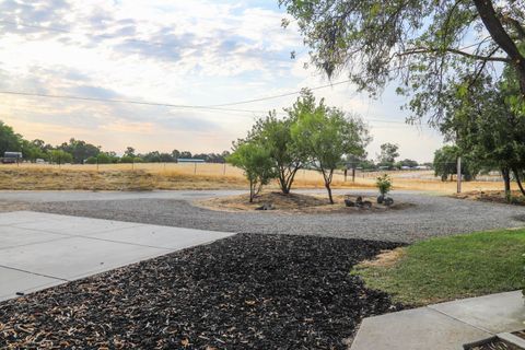 A home in Clovis