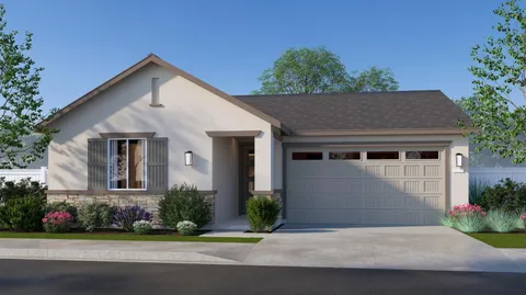 6646 E Carmen Avenue, Fresno, CA 93727 - MLS#: 626247