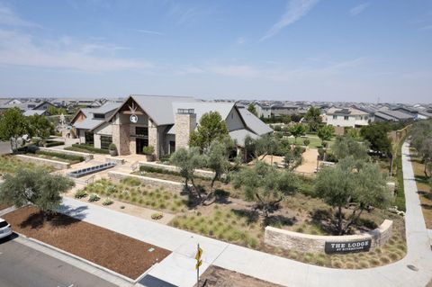 A home in Madera