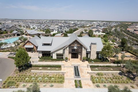 A home in Madera