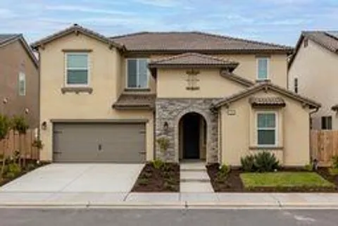 1187 Deerhorn Drive W, Madera, CA 93636 - MLS#: 625815