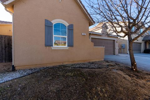 A home in Clovis