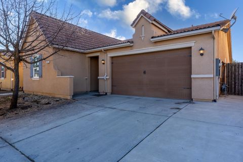 A home in Clovis