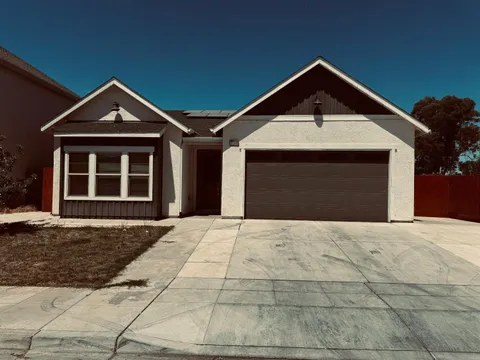 5244 W Fern Avenue, Fresno, CA 93722 - MLS#: 628729