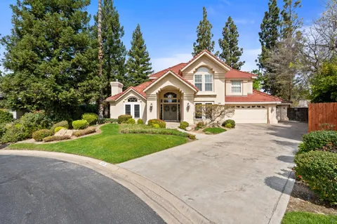 313 W Bluff Avenue, Fresno, CA 93711 - MLS#: 626803