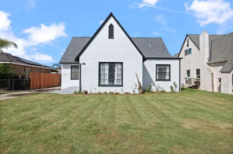 250 S Woodrow Avenue, Fresno, CA 93702 - MLS#: 628302