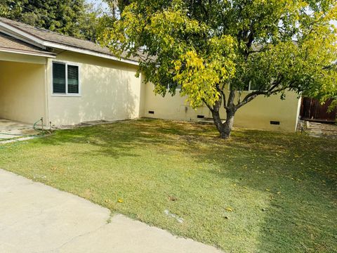 A home in Corcoran