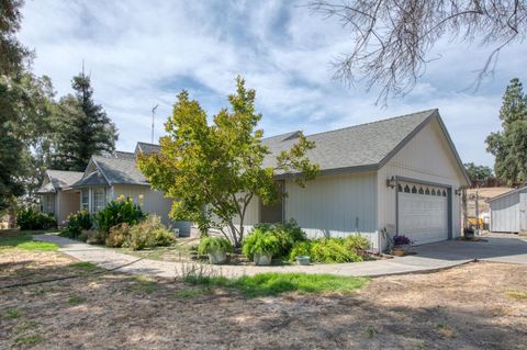 A home in Sanger