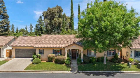 6458 N Warren Avenue, Fresno, CA 93711 - MLS#: 630508