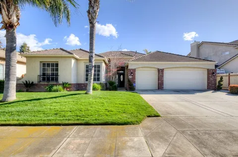 2673 E Shea Drive, Fresno, CA 93720 - MLS#: 627145