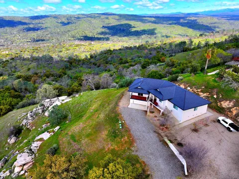 41015 Lilley Mountain Drive, Coarsegold, CA 93614 - MLS#: 626006