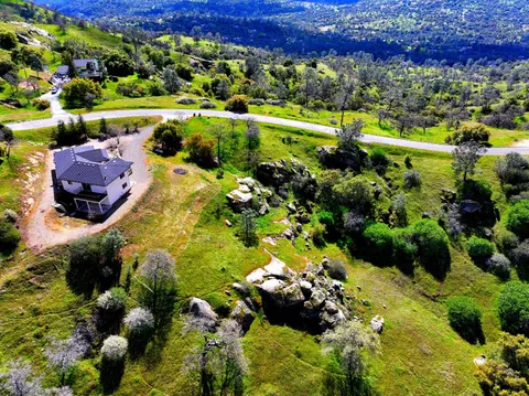 41015 Lilley Mountain Drive, Coarsegold, CA 93614 - MLS#: 626006